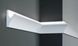 Карниз для LED освещения серия D Tesori KD 407 KD 407 фото 1