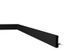 Плінтус NMC Wallstyl FT2 Black (58х13) мм FT2 Black фото 1
