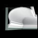 Карниз Orac Decor C344 (273x350)мм C344 фото 1