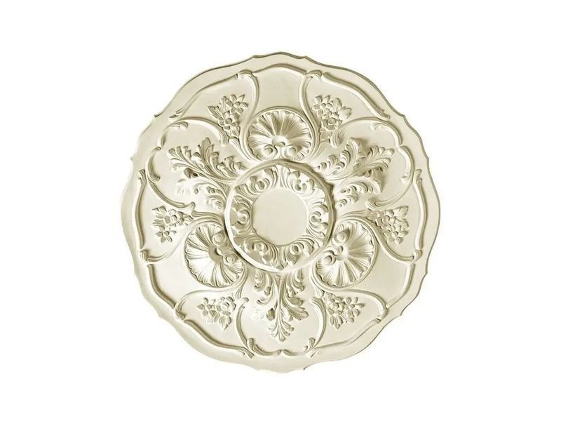 Розетка полиуретановая Gaudi Decor R 4023 R 4023 фото