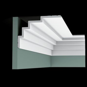 Карниз Orac Decor C393 (150x210) мм C393 фото