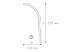 Карниз NMC Arstyl AD22 (225x100) мм AD22 фото 4