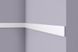 Плінтус NMC Wallstyl FL10 (50х8)мм FL10 фото 1