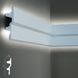 Карниз Tesori KF709 (150x40) мм KF709 фото 1