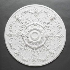 Розетка полиуретановая Orac Decor R64 R64 фото