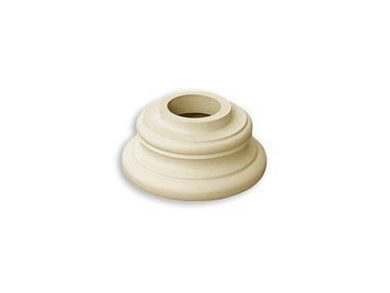 Напівбаза колони поліуретанова Gaudi Decor L 9319 база-Half L 9319 база-Half фото