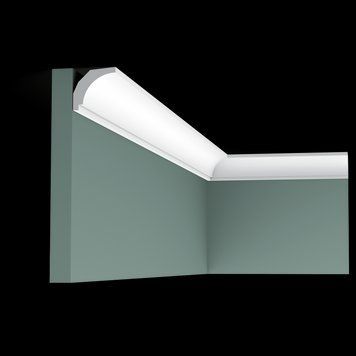 Карниз Orac Decor CX115 (30x30) мм CX115 фото