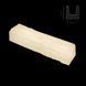 Балка Decowood EQ006 рустик 12х12см (2м) EQ006 фото 1