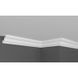 Карниз полімерний для LED освітлення Grand Decor KH 913 KH 913 фото 1