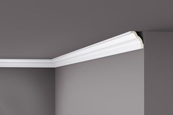 Карниз NMC Arstyl Z18 (59x46)мм Z18 фото