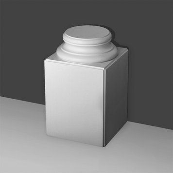 База колонны Orac Decor K1132 K1132 фото