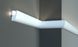 Карниз Tesori KD303 (65x40)мм KD303 фото 1