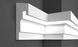 Молдинг фасадный Prestige Decor MC 307 led MC 307 led фото 1