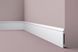 Плинтус NMC Wallstyl FL14 (140х15)мм FL14 фото 1