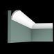 Карниз Orac Decor CX109 (45x45)мм CX109 фото 1