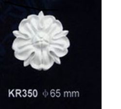 Орнамент полиуретановый Harmony KR 350 KR 350 фото