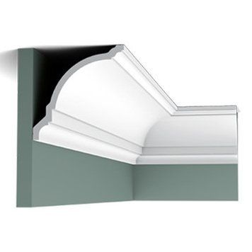 Карниз Orac Decor CX203 (145x145) мм CX203 фото