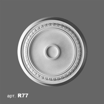 Розетка Orac Decor R77 R77 фото