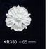 Орнамент полиуретановый Harmony KR 350 KR 350 фото 2