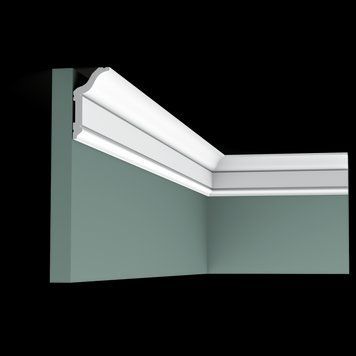 Карниз Orac Decor CX141 (59x31)мм CX141 фото