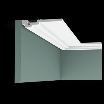 Карниз Orac Decor C353 (30x165)мм C353 фото
