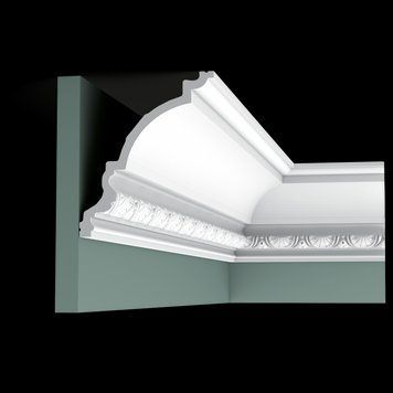 Карниз Orac Decor C301 (170x140) мм C301 фото