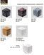Стыковочный элемент полиуретановый DECOWOOD E 066 classic E 066 фото 1