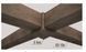 Стыковочный элемент полиуретановый DECOWOOD E 066 classic E 066 фото 2