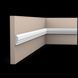 Молдинг Orac Decor PX116 (31x10) мм PX116 фото 1