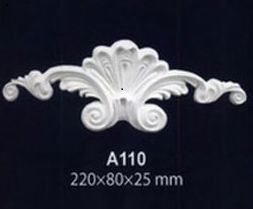 Панно полиуретановое Harmony A 110 A 110 фото