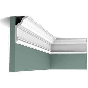 Карниз Orac Decor CX192 (120x60) мм CX192 фото