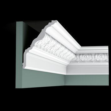 Карниз Orac Decor C219 (175x130) мм C219 фото