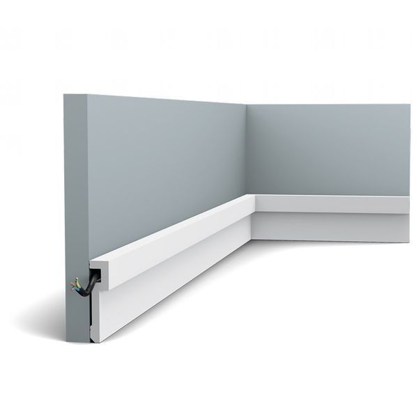 Молдинг Orac Decor PX198 (83x20) мм PX198 фото