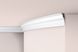 Карниз NMC Arstyl Z18 FLEX (59x46)мм гибкий Z18 FLEX фото 1
