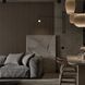 Реечные&nbsp;стеновые панели AdaWall ADAPANEL APS103 ( 2800x120x21 мм) APS103 фото 2