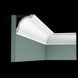 Карниз Orac Decor CB512N (95x100)мм CB512N фото 1